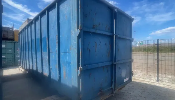 Outlet goedkope containers