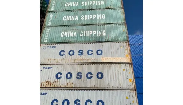 Outlet goedkope containers