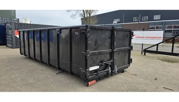 Outlet goedkope containers