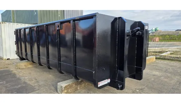 Outlet container aanbieding Outlet goedkope containers