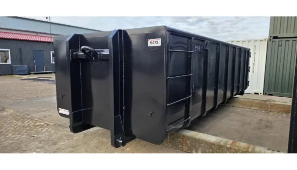 Outlet container aanbieding Outlet goedkope containers