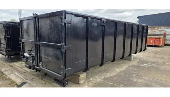 Outlet container aanbieding Outlet goedkope containers