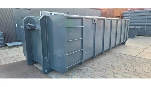 Outlet goedkope containers