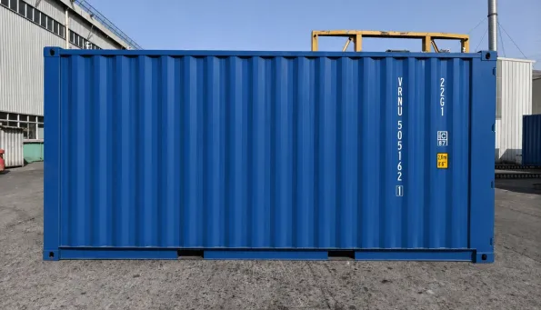 Outlet goedkope containers