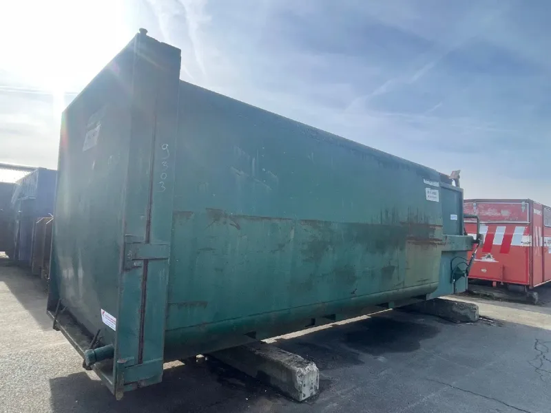 Vernooy PERSCONTAINER 9303 - Vernooy