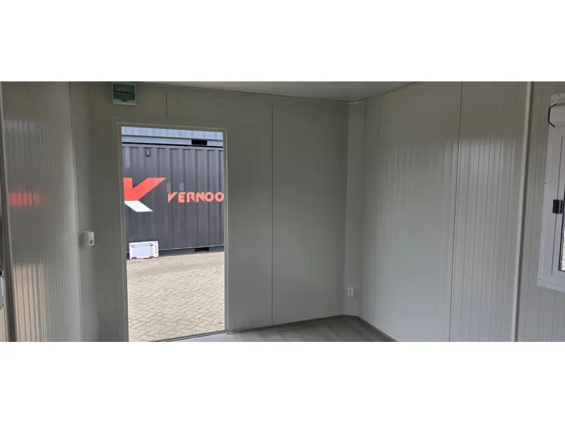 Vernooy unit 500855 - Vernooy