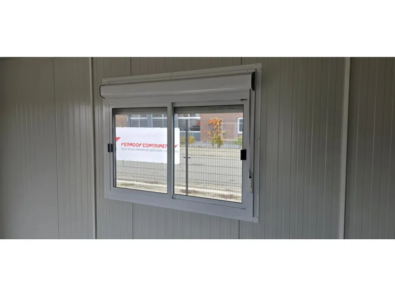 Vernooy unit 500855 - Vernooy