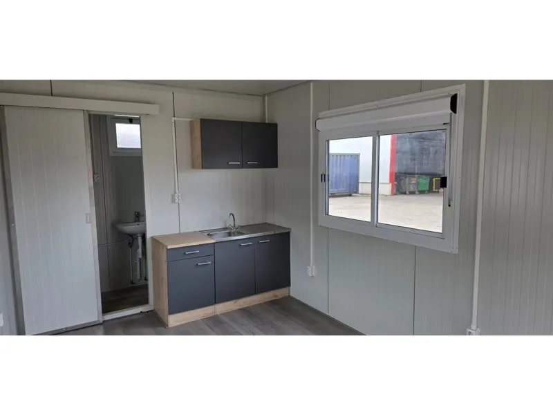 Vernooy unit 500855 - Vernooy