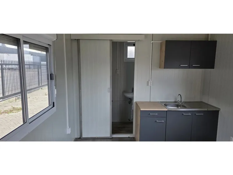 Vernooy unit 500855 - Vernooy