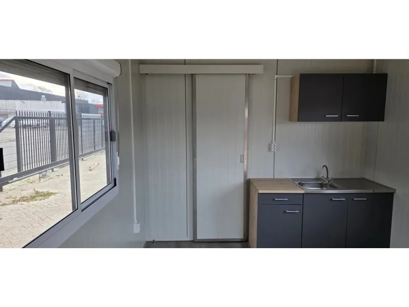 Vernooy unit 500855 - Vernooy