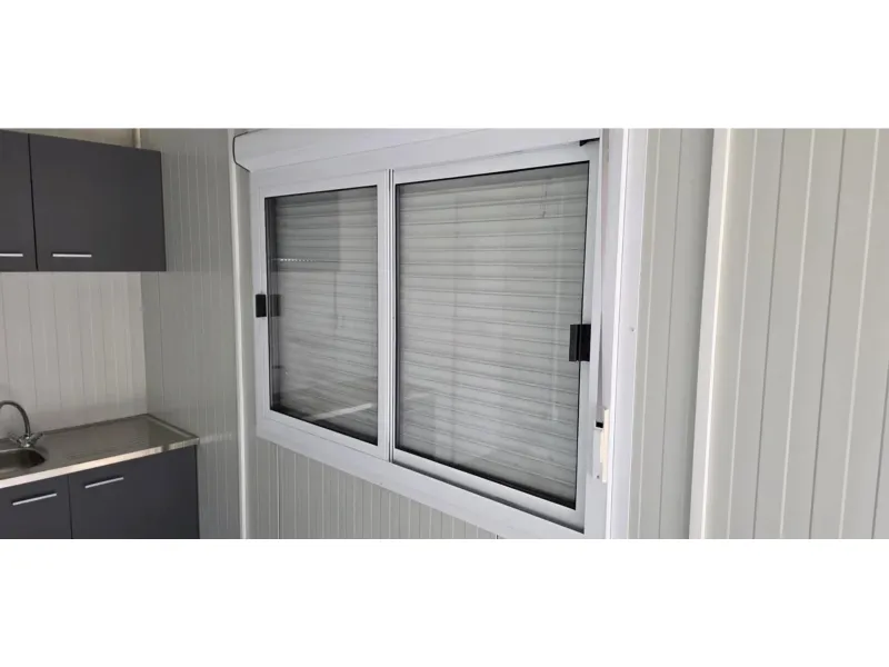 Vernooy unit 500855 - Vernooy