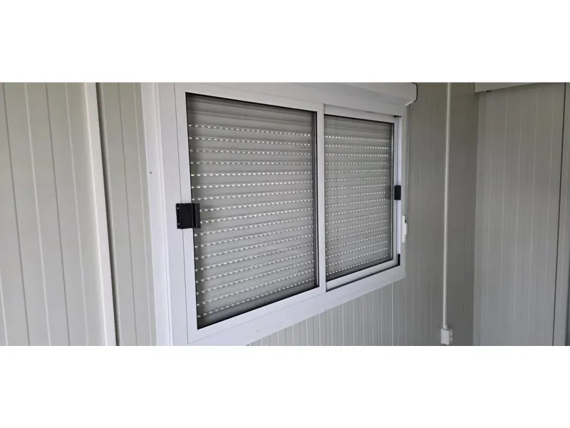 Vernooy unit 500855 - Vernooy