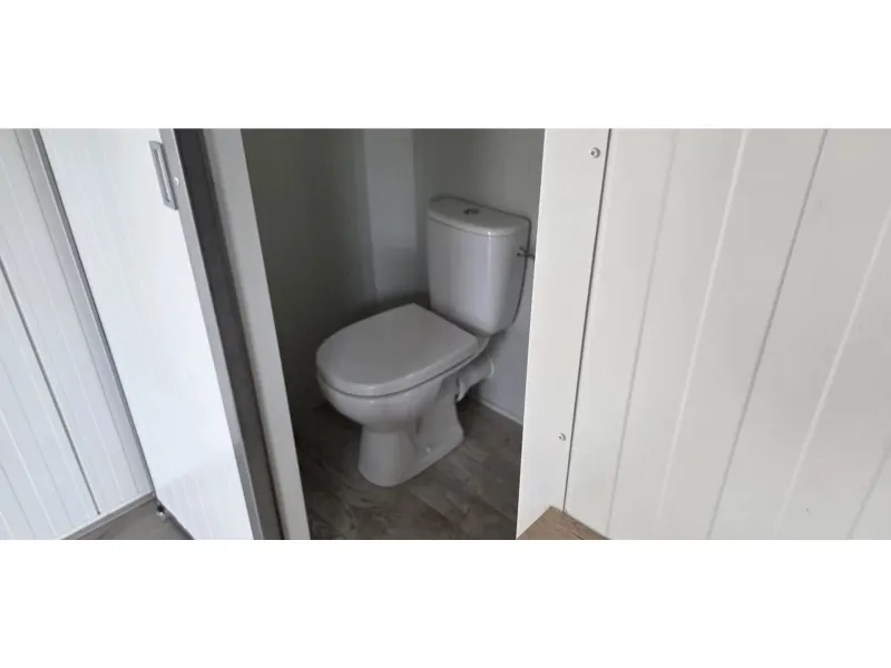 Vernooy unit 500855 - Vernooy