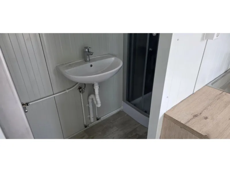 Vernooy unit 500855 - Vernooy