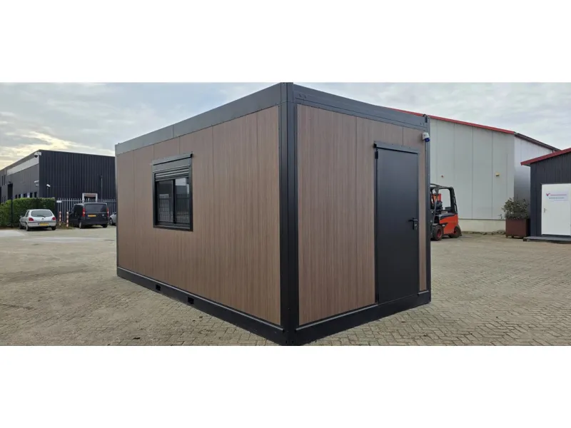 Vernooy unit 500855 - Vernooy