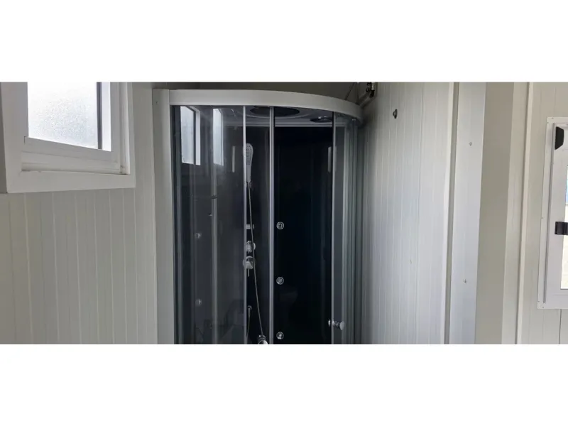 Vernooy unit 500855 - Vernooy