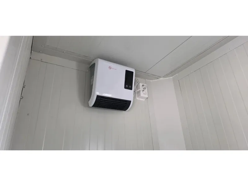 Vernooy unit 500855 - Vernooy