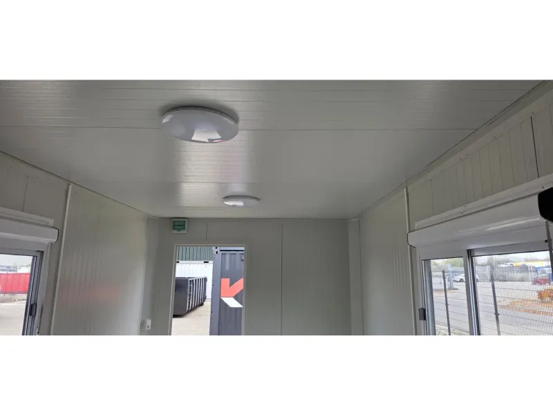 Vernooy unit 500855 - Vernooy