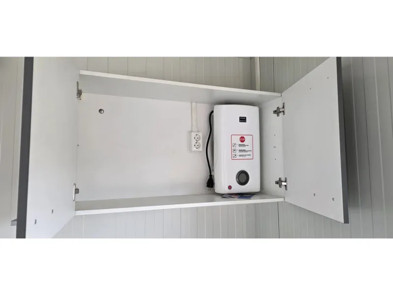 Vernooy unit 500855 - Vernooy