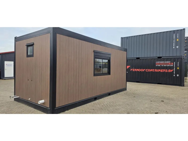 Vernooy unit 500855 - Vernooy