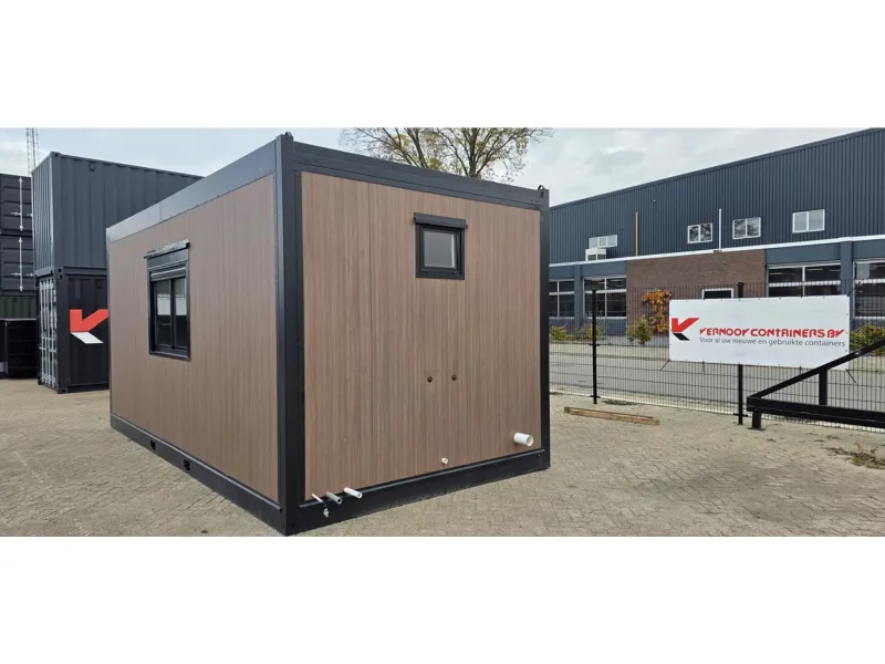 Vernooy unit 500855 - Vernooy