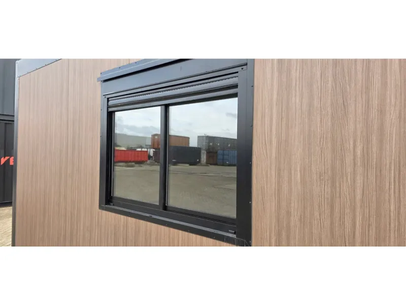 Vernooy unit 500855 - Vernooy