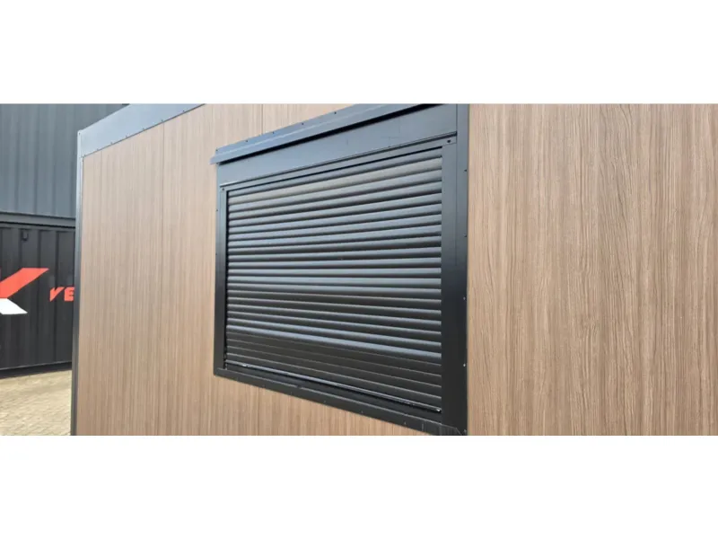 Vernooy unit 500855 - Vernooy