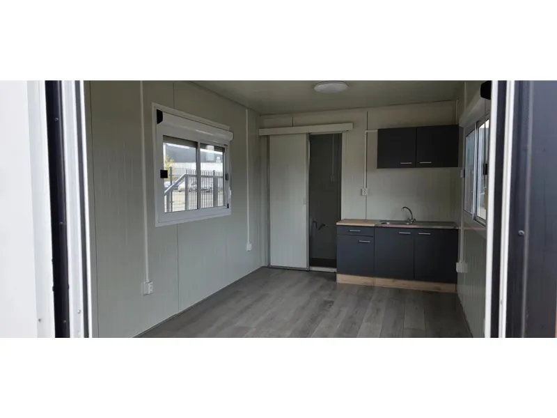 Vernooy unit 500855 - Vernooy