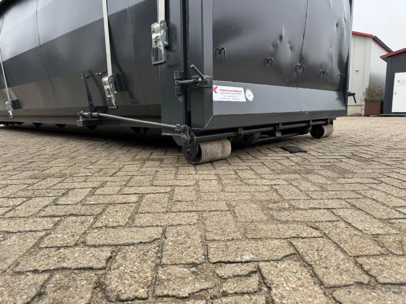 Vernooy 30M3 VLOEISTOFDICHT 9355 - Vernooy