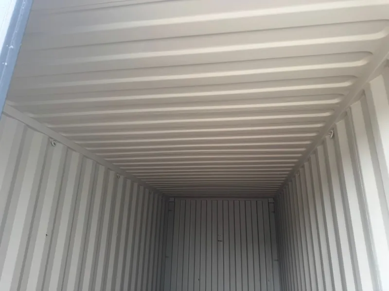 VERNOOY 50 stuks 20FT 8.6 Nieuw / One Way - GROTE PARTIJ ZEECONTAINERS TE KOOP EN DIRECT VOORRADIG - WIJ HEBBEN WAT U ZOEKT - 20FT 8.6 - - DIRECT OPSLAG - CARGO WORTHY - NIEUW - ONE WAY - MET CSC CERTIFICAAT - SLOT MOGELIJK