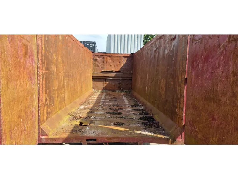 Vernooy AFZETBAK 42M3 9397 - Vernooy