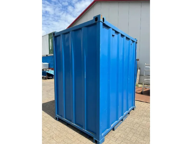 Vernooy 5FT OPSLAGCONTAINER 213050 - Vernooy