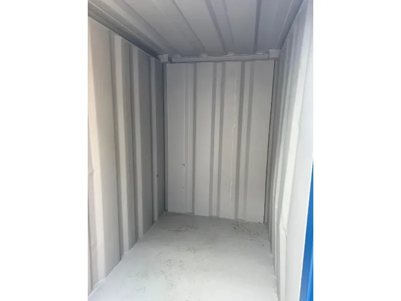 Vernooy 5FT OPSLAGCONTAINER 213050 - Vernooy