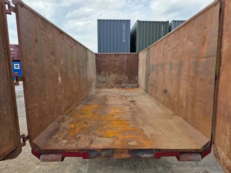 Vernooy AFZETCONTAINER 9424 - Vernooy