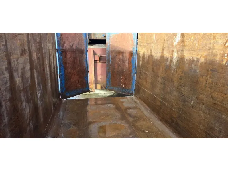 Vernooy AFZETCONTAINER 9447 - Vernooy