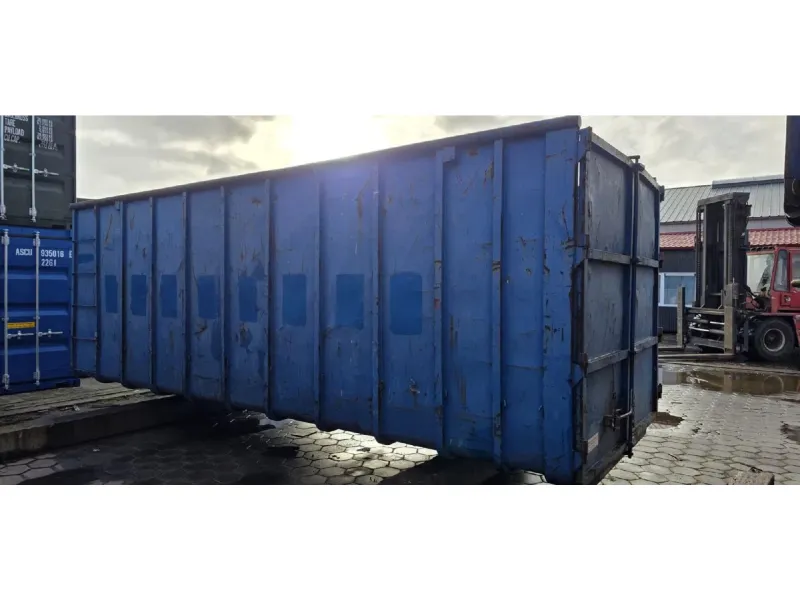 Vernooy AFZETCONTAINER 9447 - Vernooy