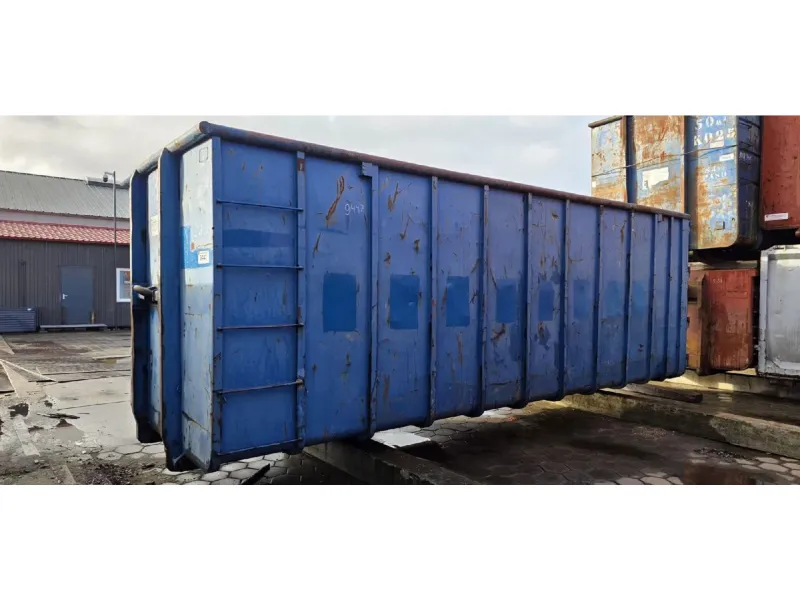 Vernooy AFZETCONTAINER 9447 - Vernooy