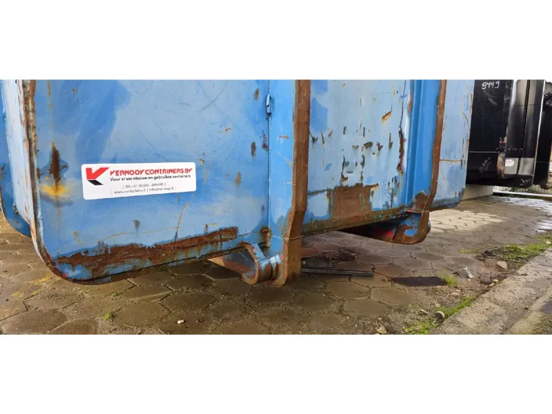 Vernooy AFZETCONTAINER 9447 - Vernooy