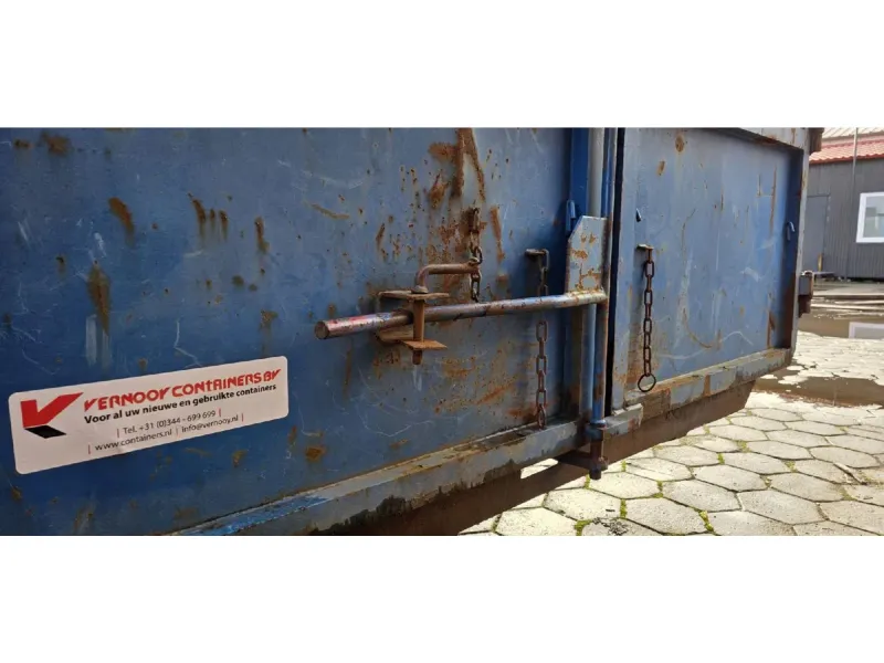 Vernooy AFZETCONTAINER 9447 - Vernooy