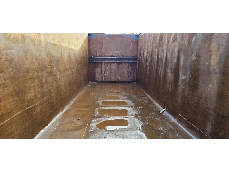 Vernooy AFZETCONTAINER 9447 - Vernooy