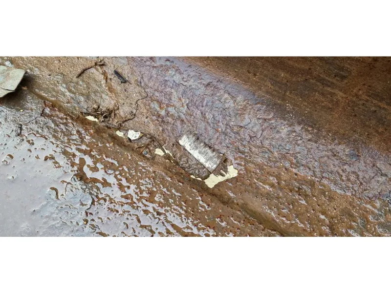 Vernooy AFZETCONTAINER 9447 - Vernooy