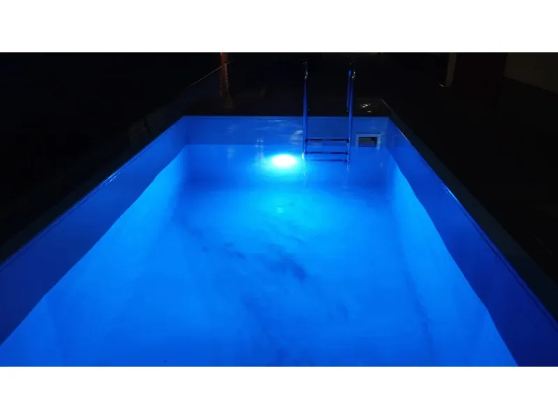 Vernooy CONTAINER ZWEMBAD - Vernooy