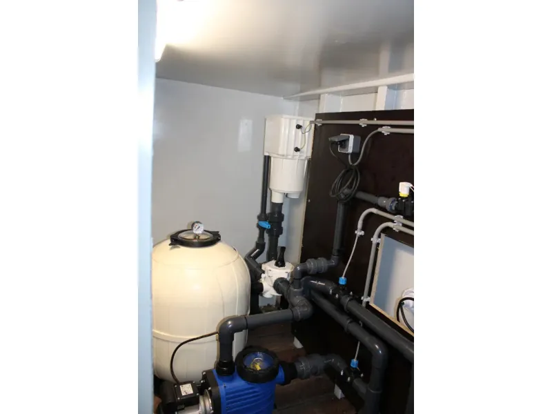 Vernooy CONTAINER ZWEMBAD - Vernooy