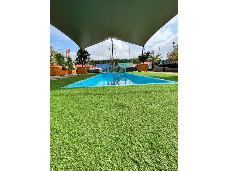 Vernooy CONTAINER ZWEMBAD - Vernooy