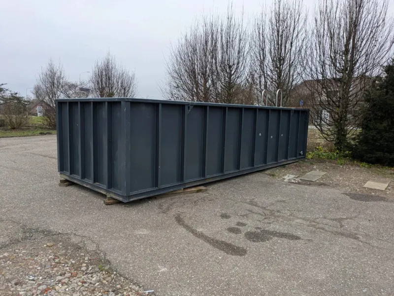Vernooy CONTAINER ZWEMBAD - Vernooy