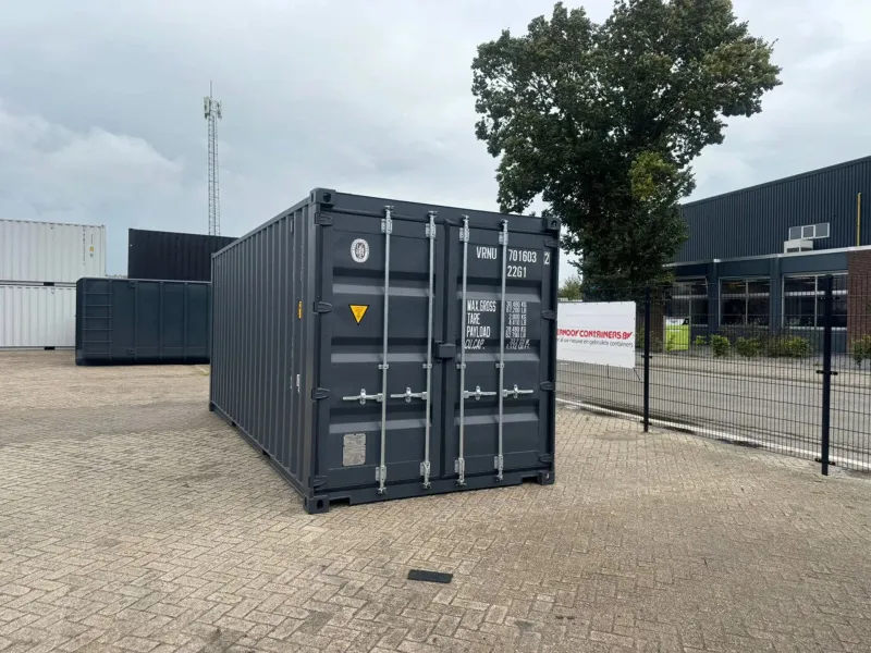 Vernooy 50 stuks 20FT 8.6 Nieuw / One Way - Vernooy