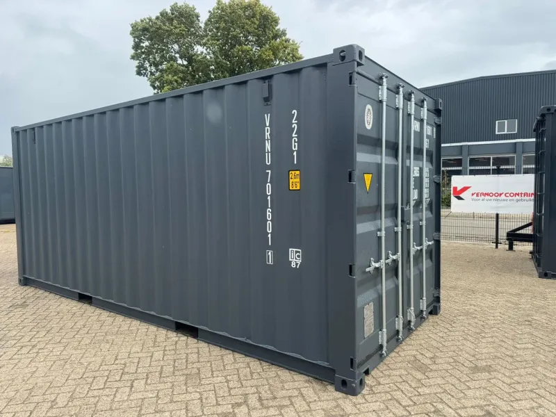 Vernooy 50 stuks 20FT 8.6 Nieuw / One Way - Vernooy