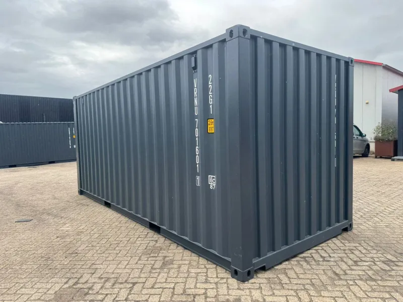 Vernooy 50 stuks 20FT 8.6 Nieuw / One Way - Vernooy
