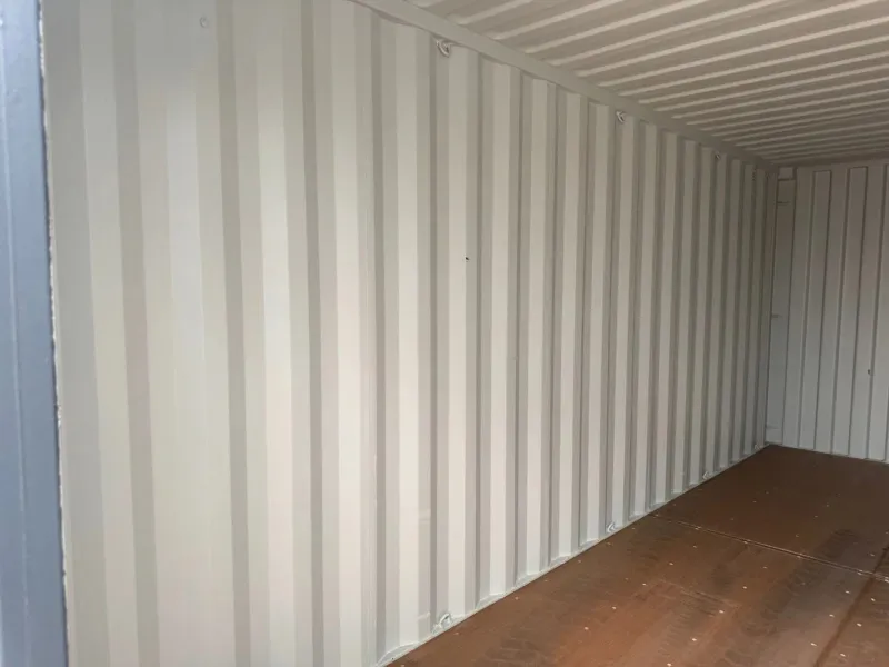 Vernooy 50 stuks 20FT 8.6 Nieuw / One Way - Vernooy