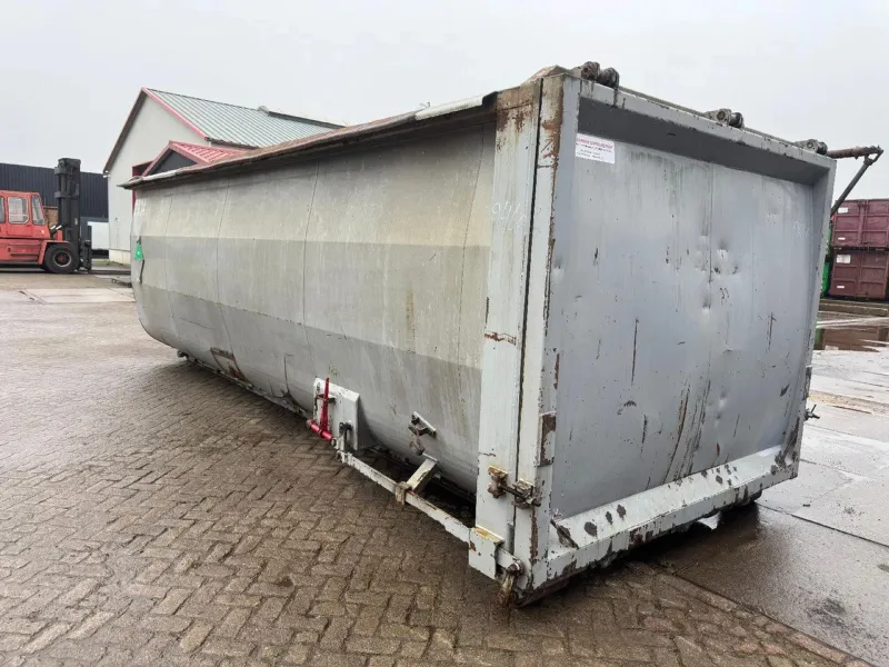 Vernooy 30M3 VLOEISTOFDICHTE - Vernooy